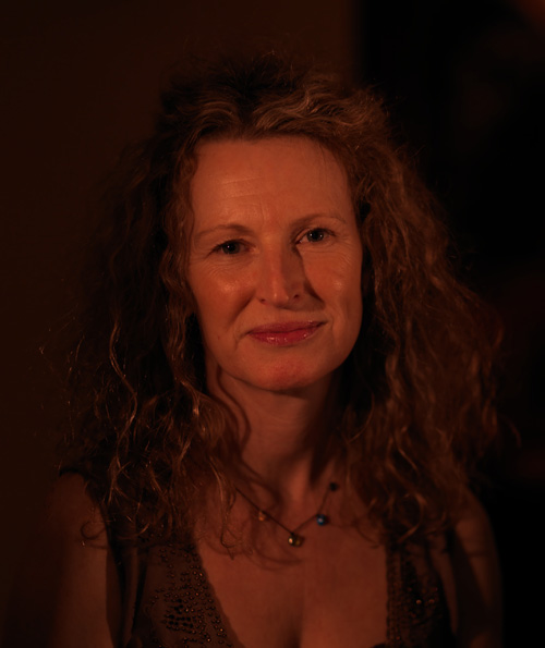 CarolynLeeAromatherapy Carolyn Lee